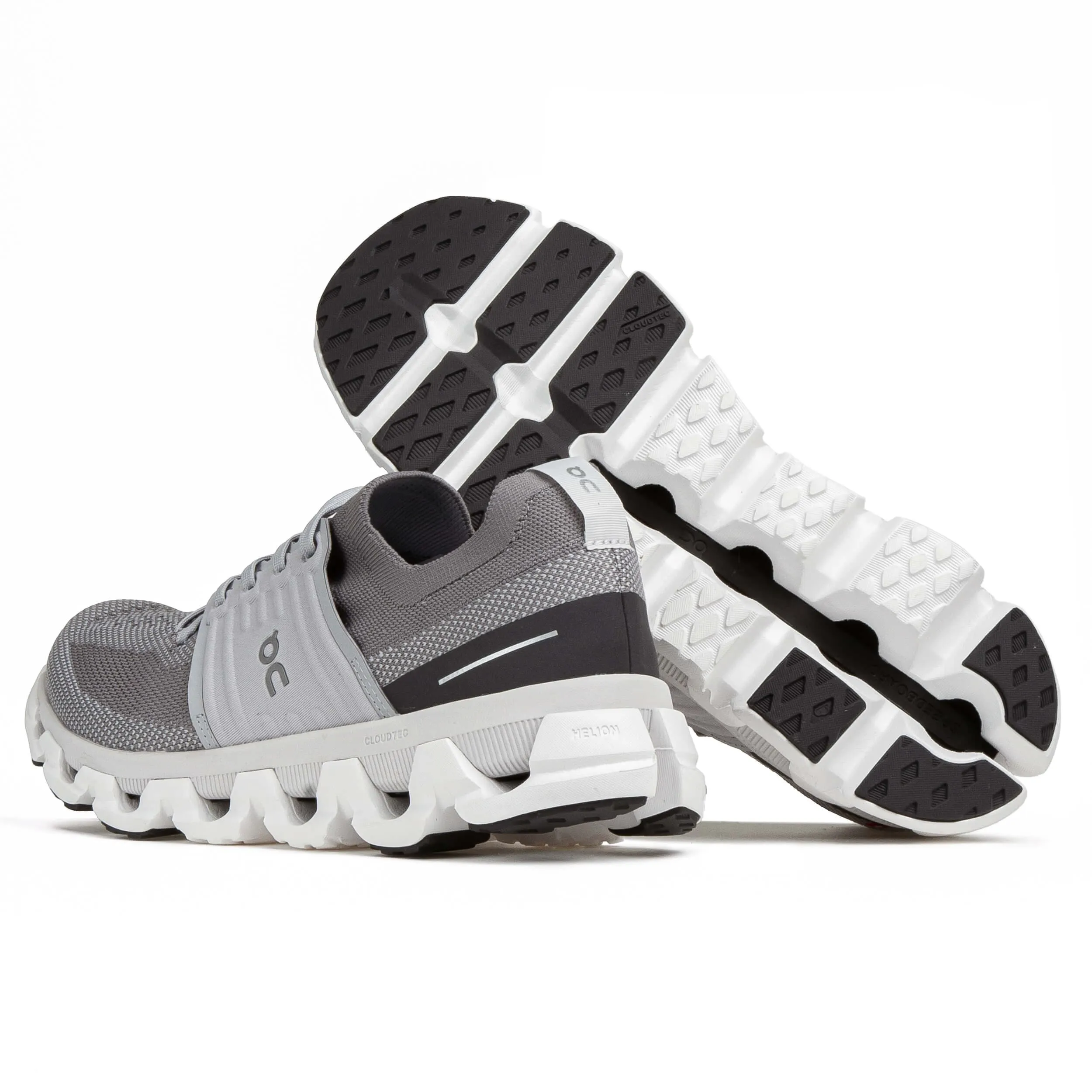 Men's Cloudswift - Alloy