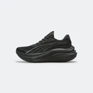 Mens MagMax NITRO - Black/Galactic Grey