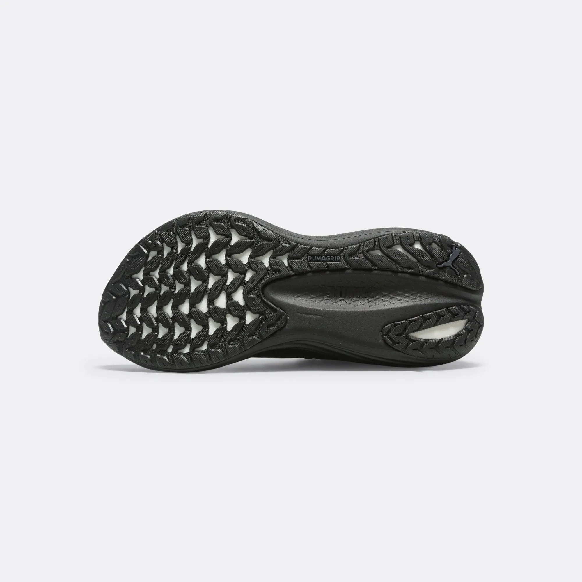 Mens MagMax NITRO - Black/Galactic Grey