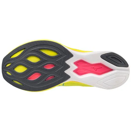 MEN'S MIZUNO WAVE REBELLION SONIC