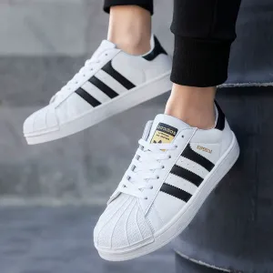 Men's Superstar Casual Sneakers