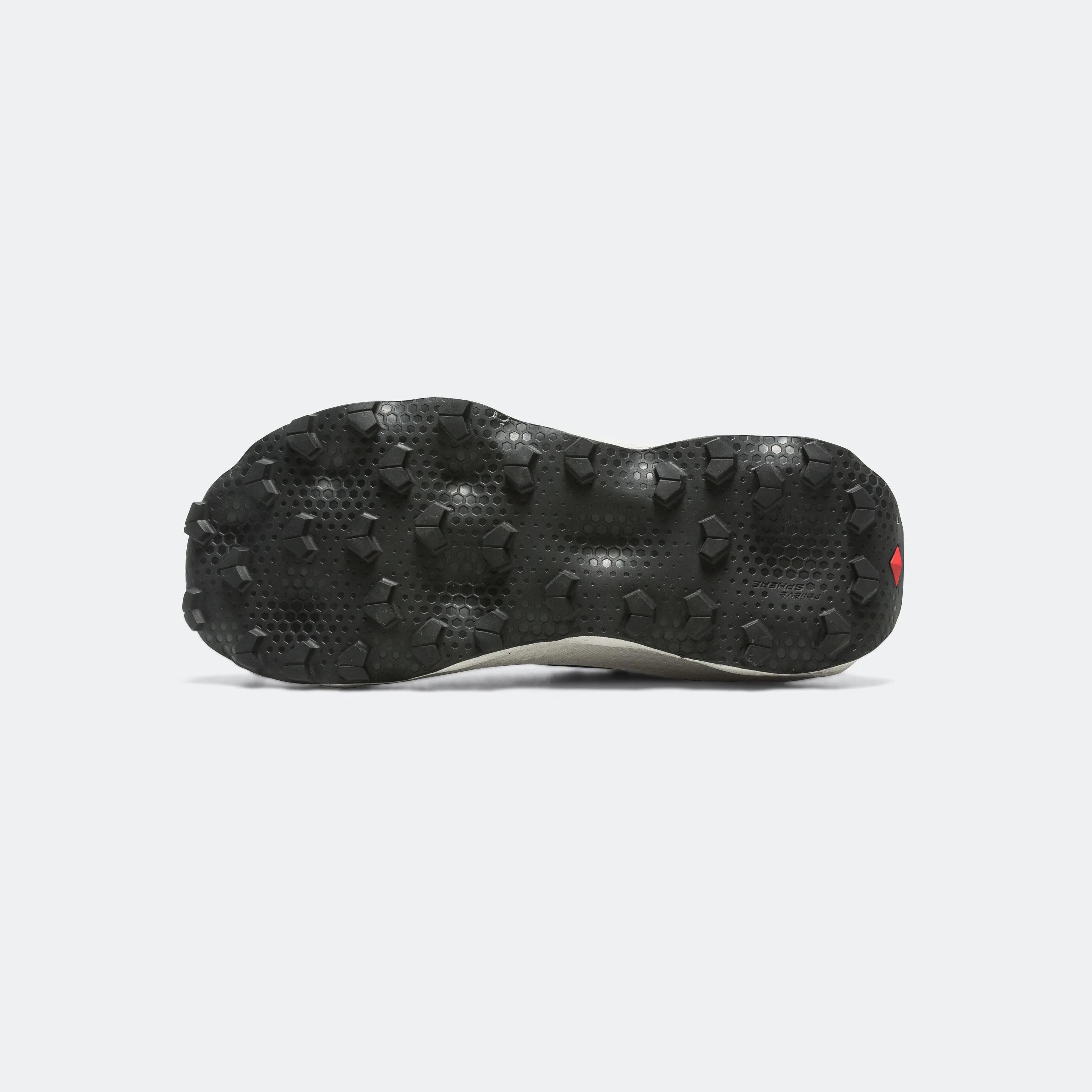 Mens Ultra Glide 3 - French Blue/Lunar Rock-Cherry Tomato