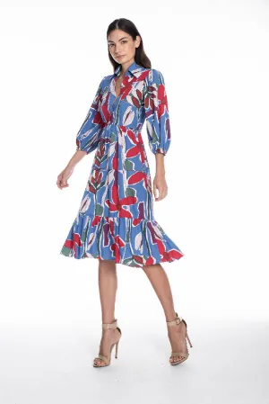 Miller Dress