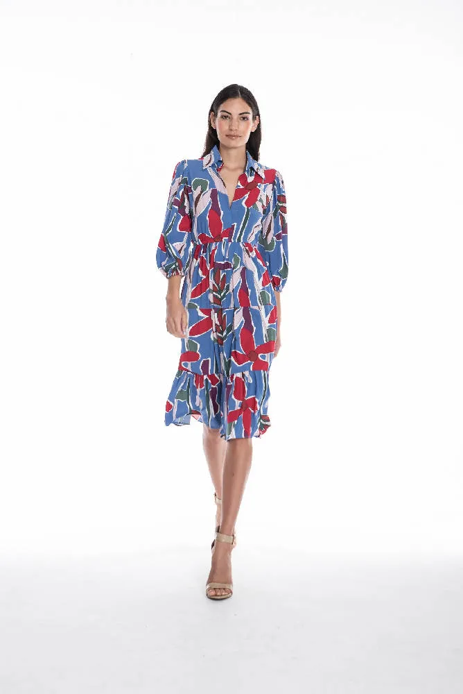 Miller Dress