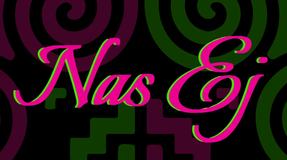 Nas Ej RACEDAY BAG™