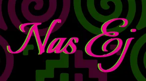 Nas Ej RACEDAY BAG™