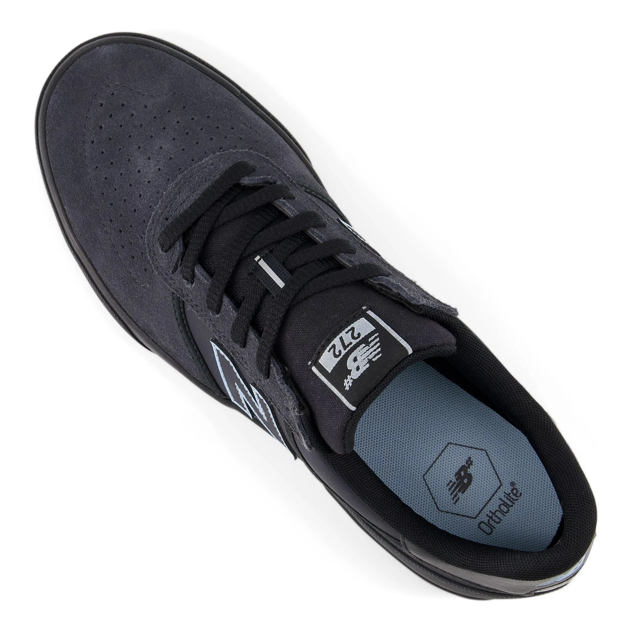NB Numeric 272 Phantom/Black