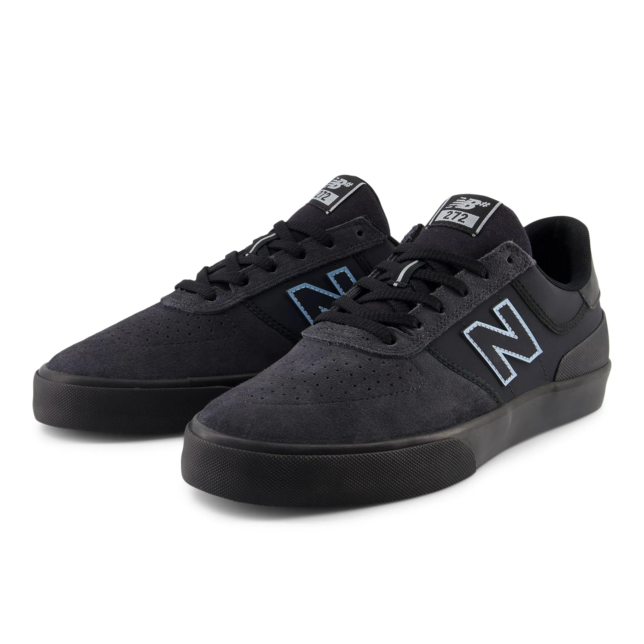NB Numeric 272 Phantom/Black