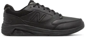 New Balance Men's 928v3 Shoes in Black