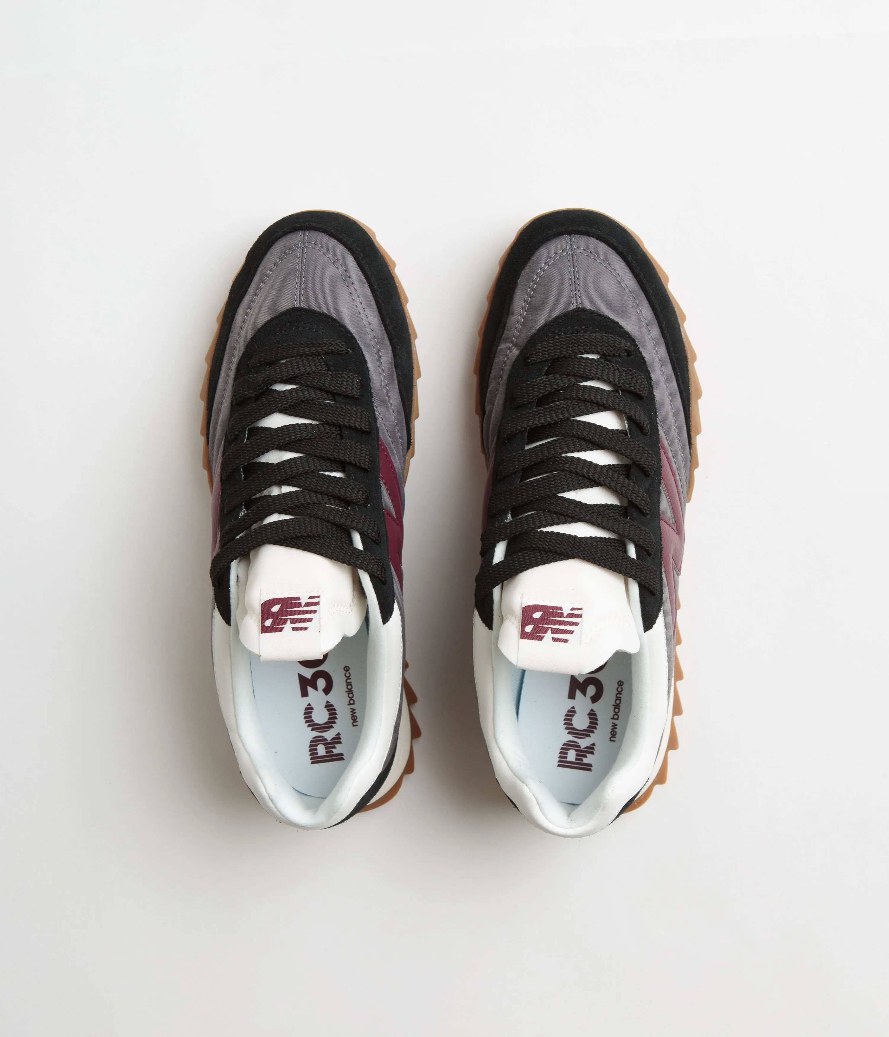 New Balance RC30 Shoes - Castlerock