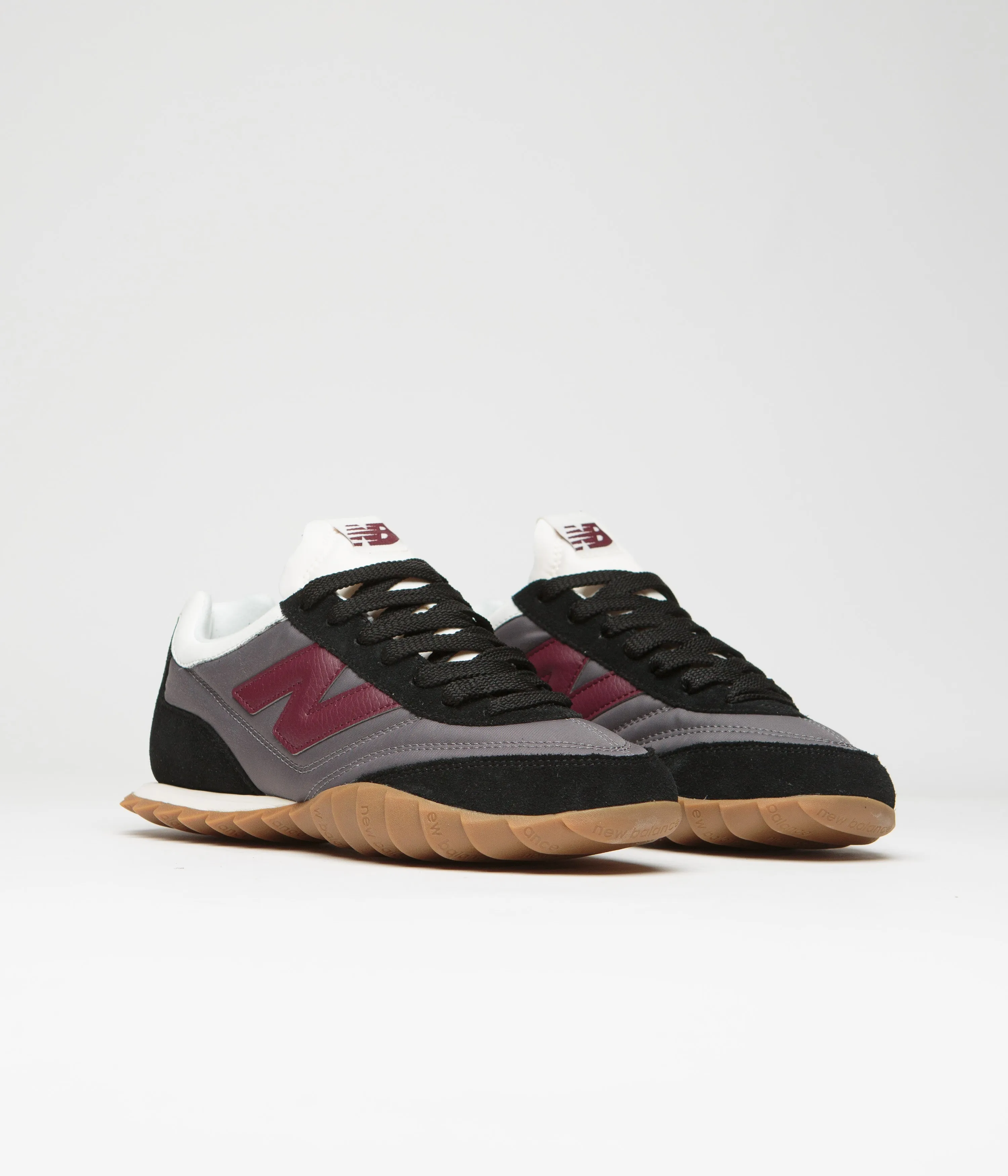New Balance RC30 Shoes - Castlerock