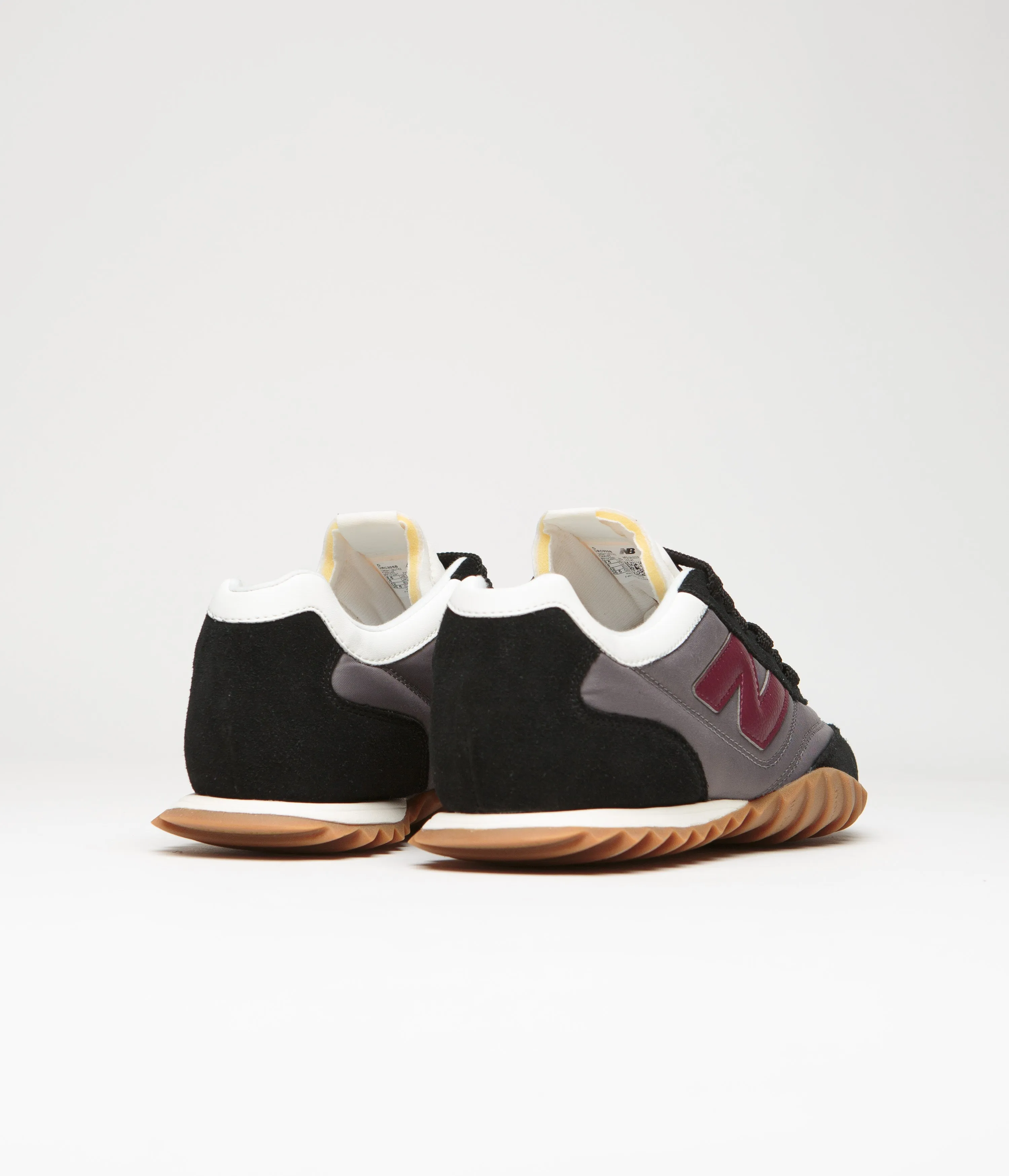 New Balance RC30 Shoes - Castlerock
