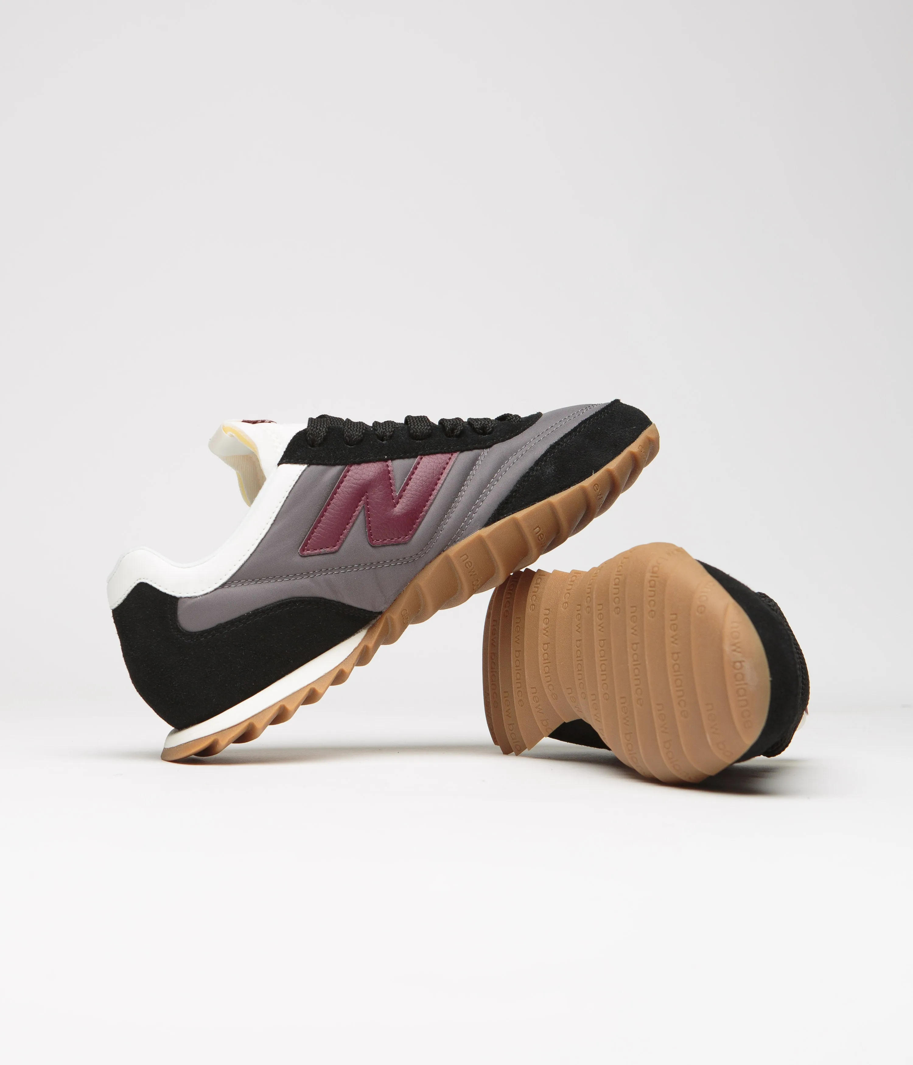 New Balance RC30 Shoes - Castlerock