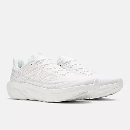 New Balance Womens 1080V13- White (W1080W13)