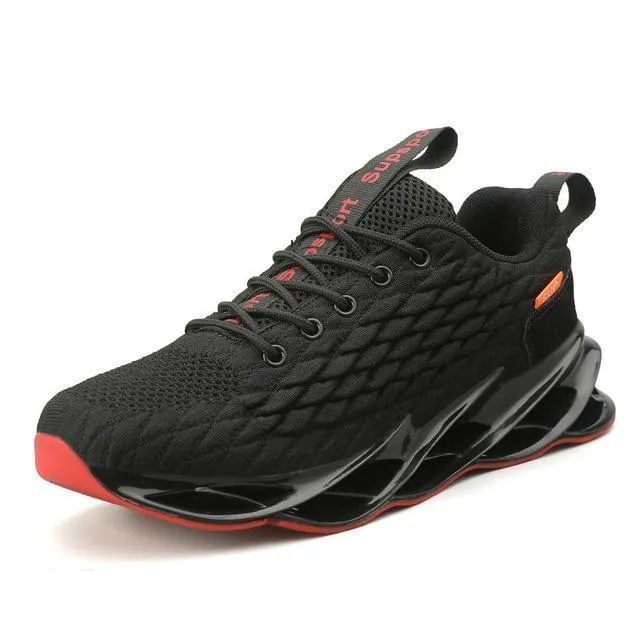 New Men Sneakers Casual Shoes