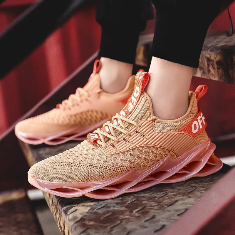 New Men Sneakers Casual Shoes