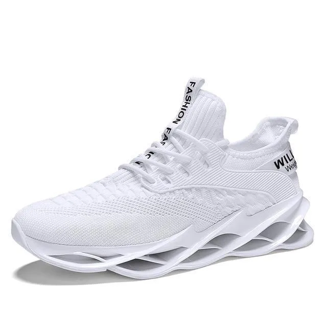 New Men Sneakers Casual Shoes