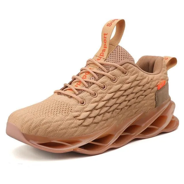 New Men Sneakers Casual Shoes