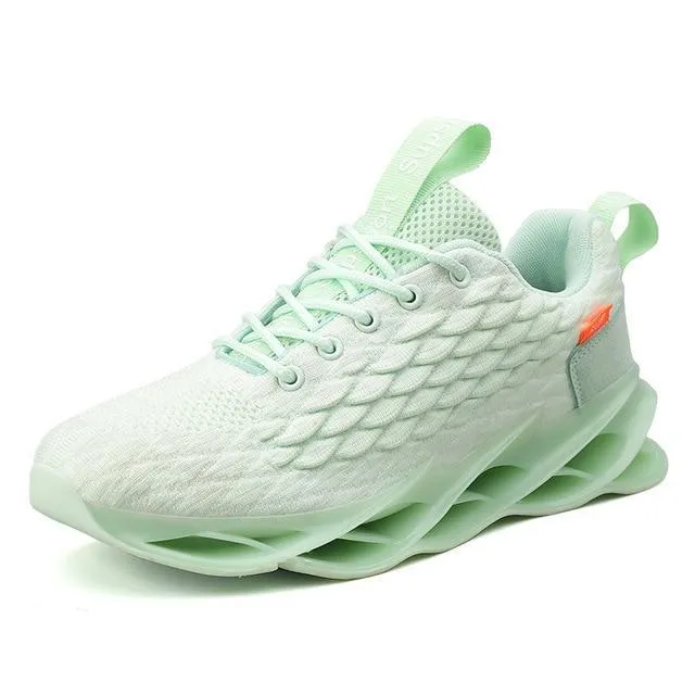 New Men Sneakers Casual Shoes