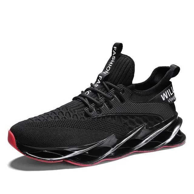 New Men Sneakers Casual Shoes