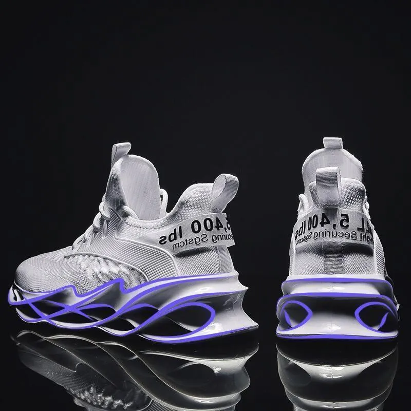 New Men Sneakers Casual Shoes