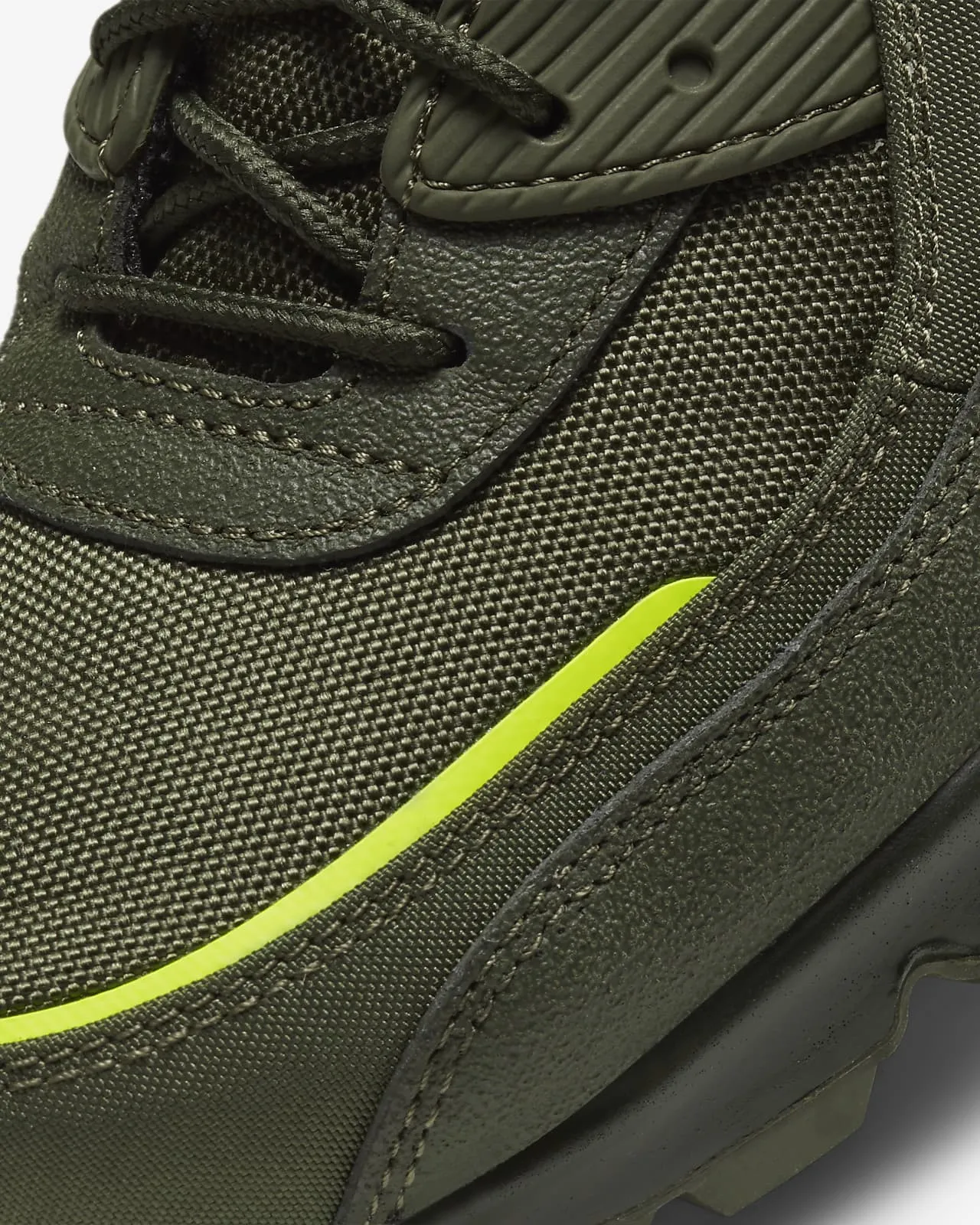 Nike Air Max 90 Surplus Shoes