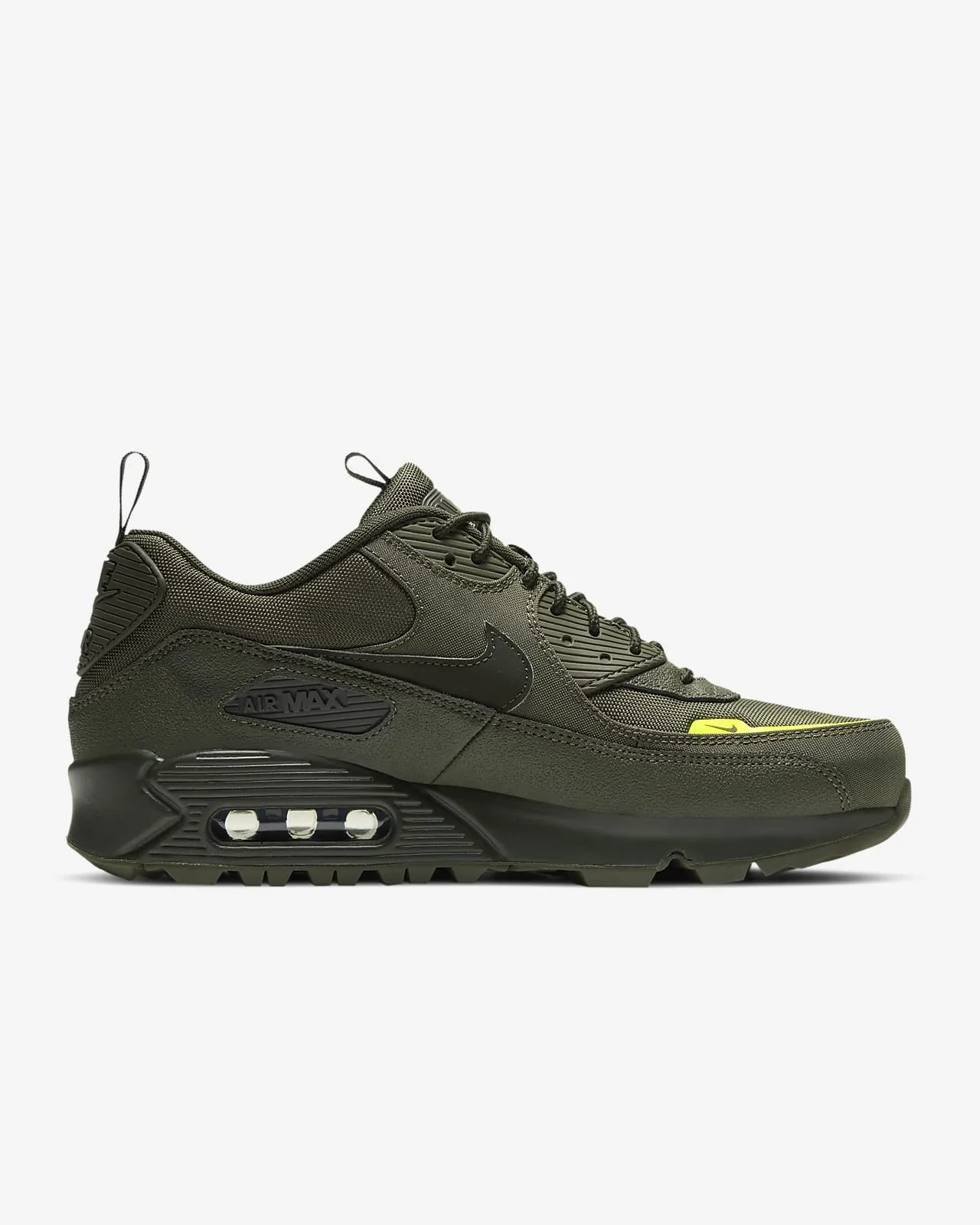 Nike Air Max 90 Surplus Shoes