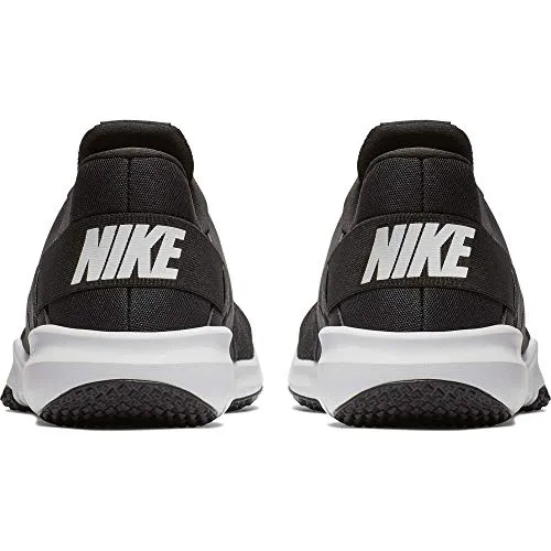 Nike Flex Control TR3 4E Wide Size 12 - Men AT9750-001 Black/White