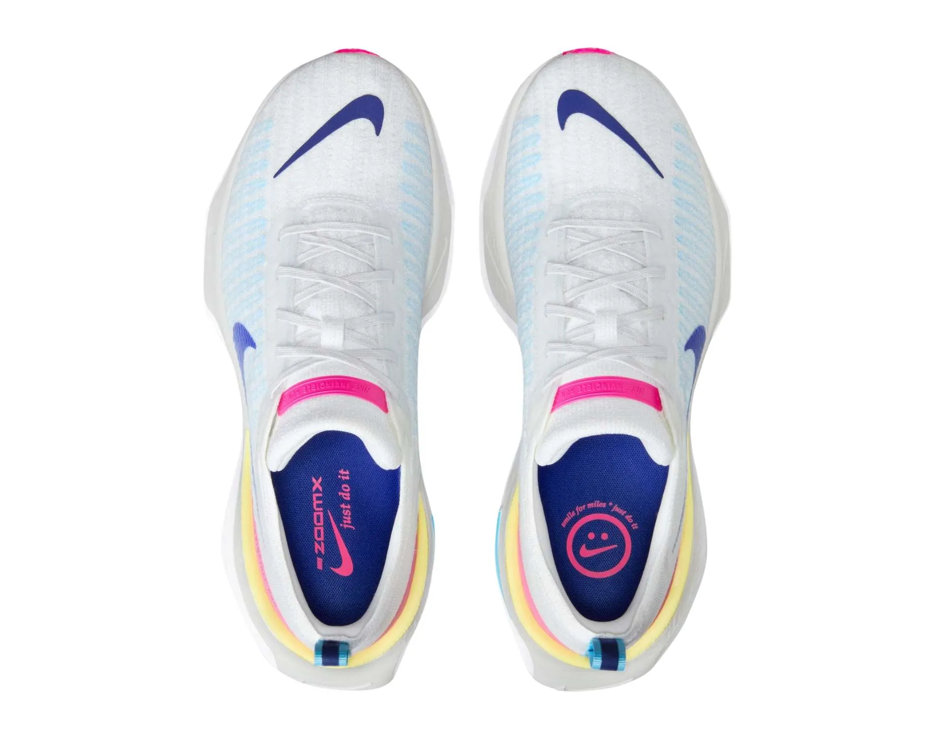 Nike Zoom Invincible 3 Womens
