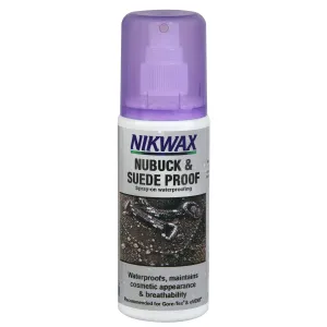 Nikwax Nubuck & Suede Proof