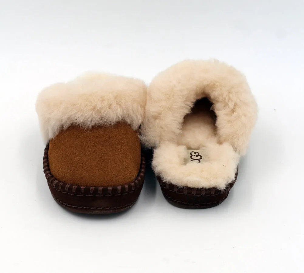 Oaken in Chestnut by UGG