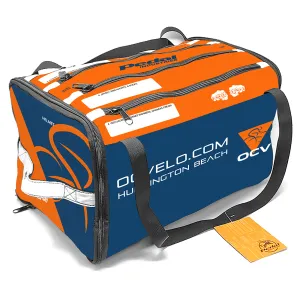 OC Velo 2019 RACEDAY BAG