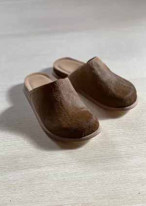 Ogden, Natural Calf Hair