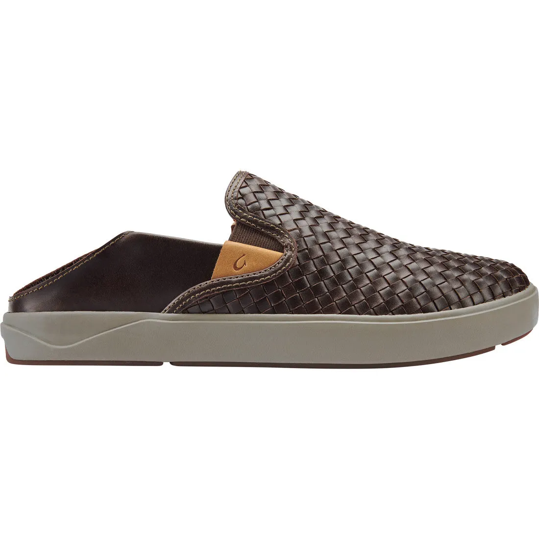 Olukai Lae'ahi Lauhala - Men's