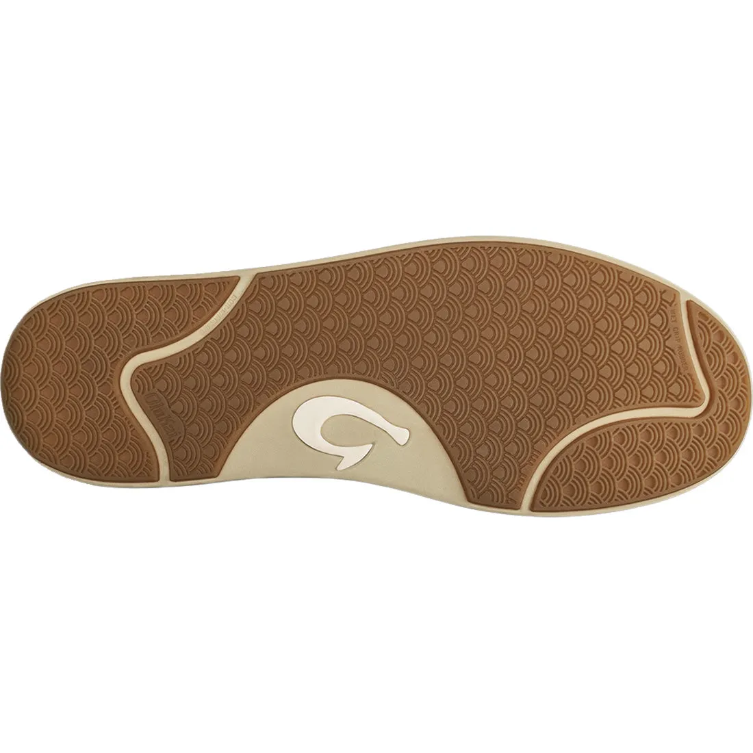 Olukai Lae'ahi Lauhala - Men's