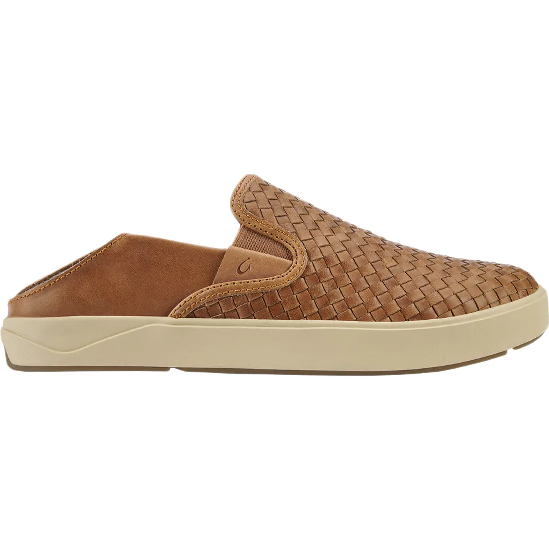 Olukai Lae'ahi Lauhala - Men's