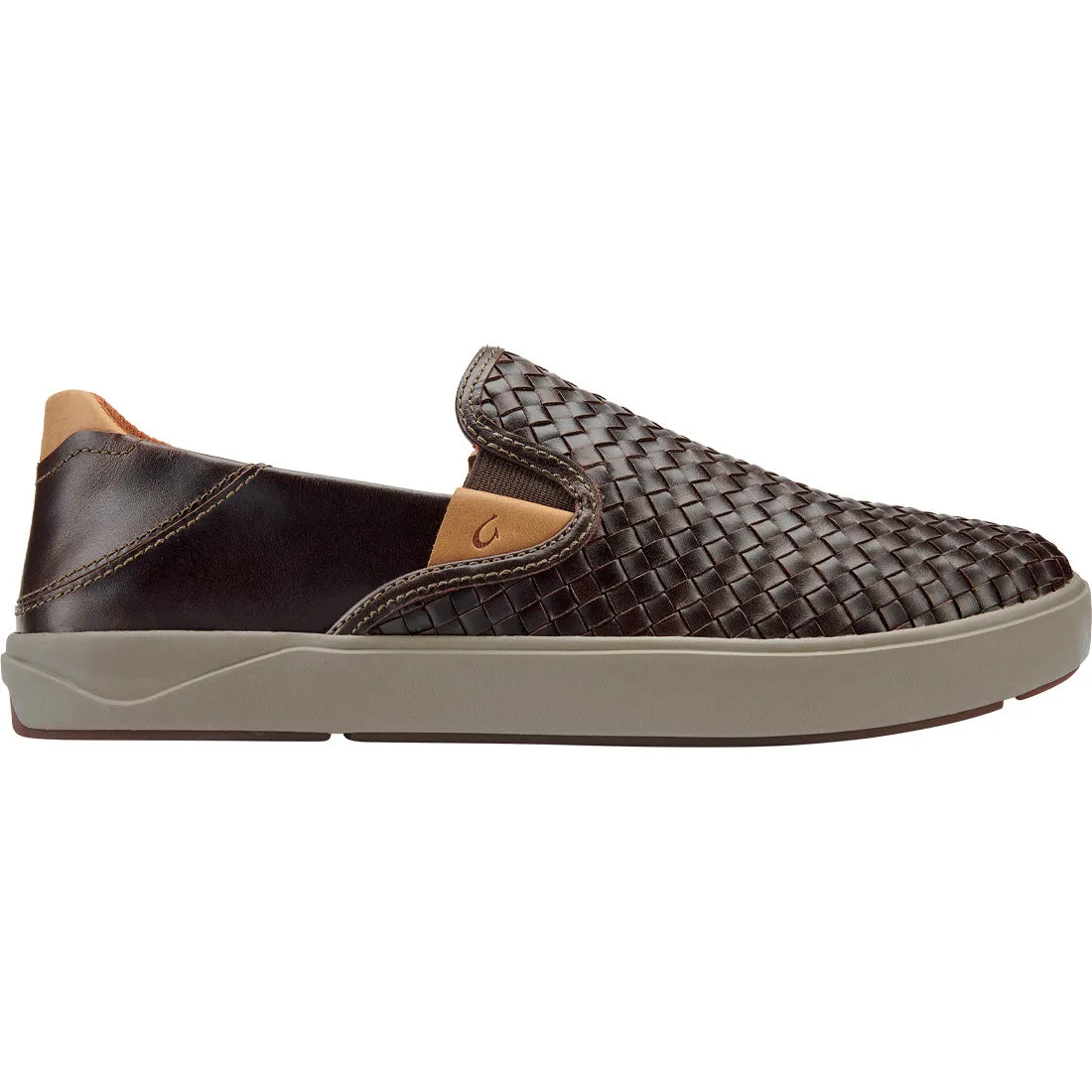 Olukai Lae'ahi Lauhala - Men's
