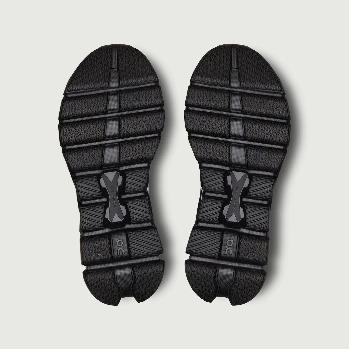 ON - Cloud X 4 - Womens