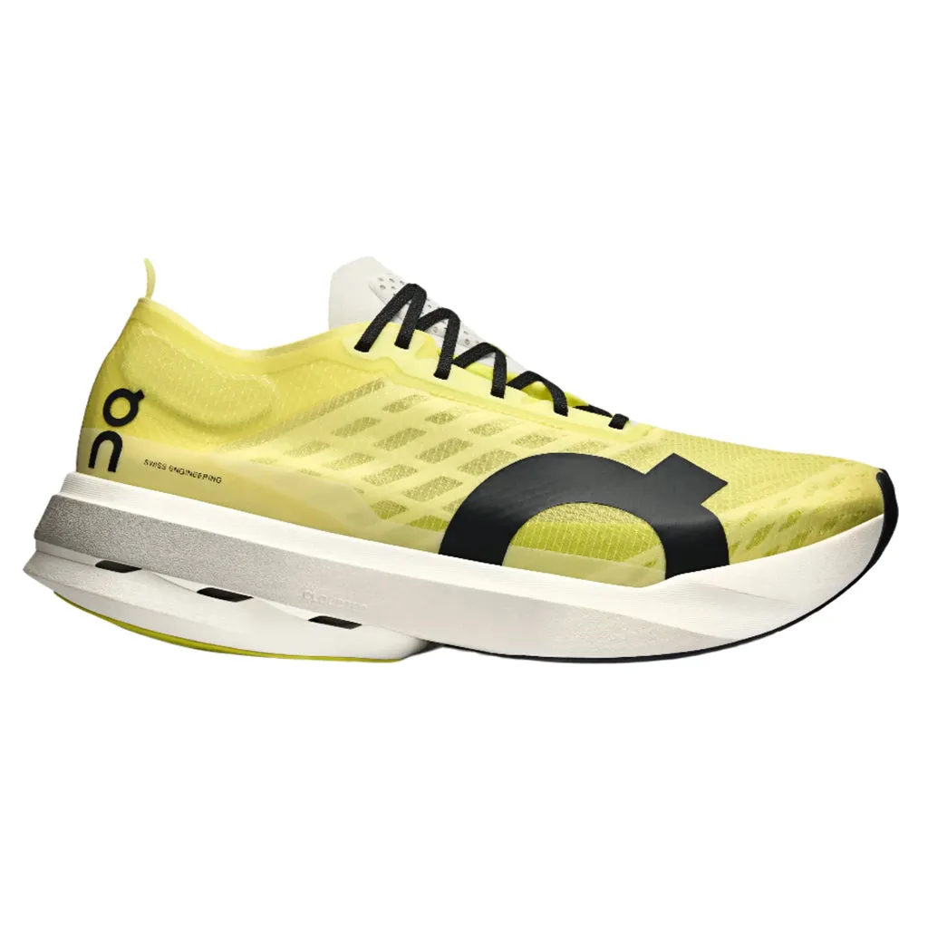 On Running Cloudboom Strike Mens Road Running Shoes
