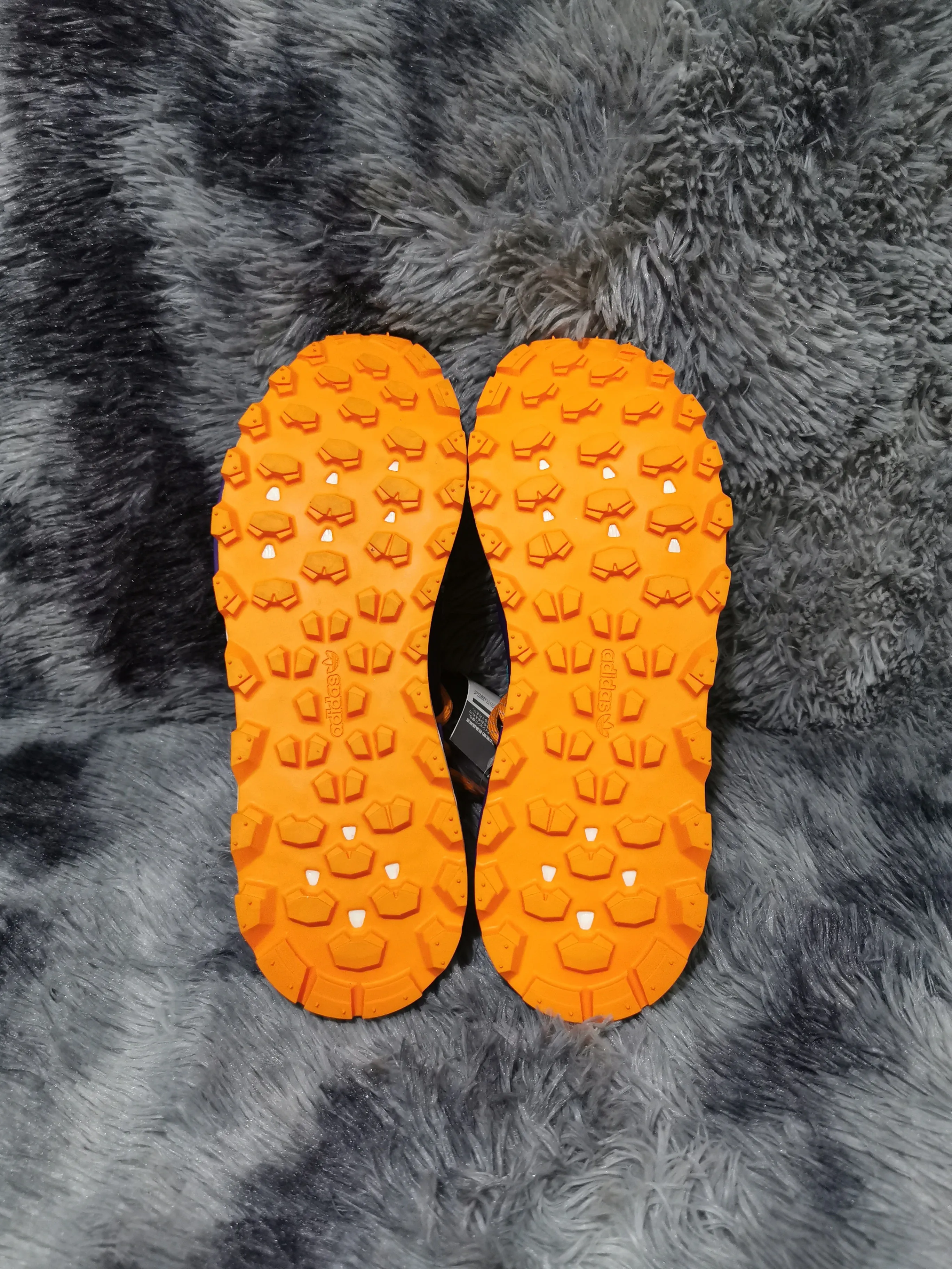 Pharell x Adidas NMD Human Race Solar Pack "Forever" (BB9528)