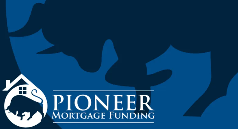 PIONEER MORTGAGE FUNDING 2019 RACEDAY BAG