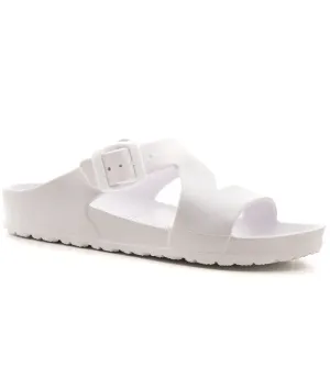Pool Party in White by Corkys