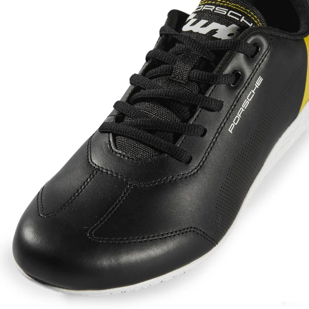 Porsche Legacy RDG Cat Puma Black-Puma White-Lemon Chrome 2022