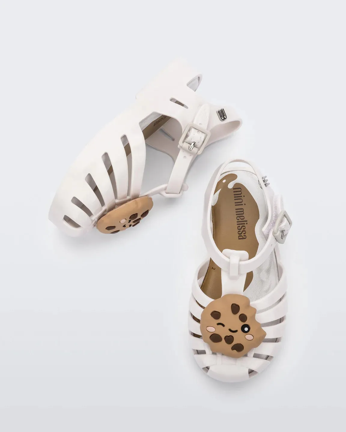 Possession Candy Shoes for Girl