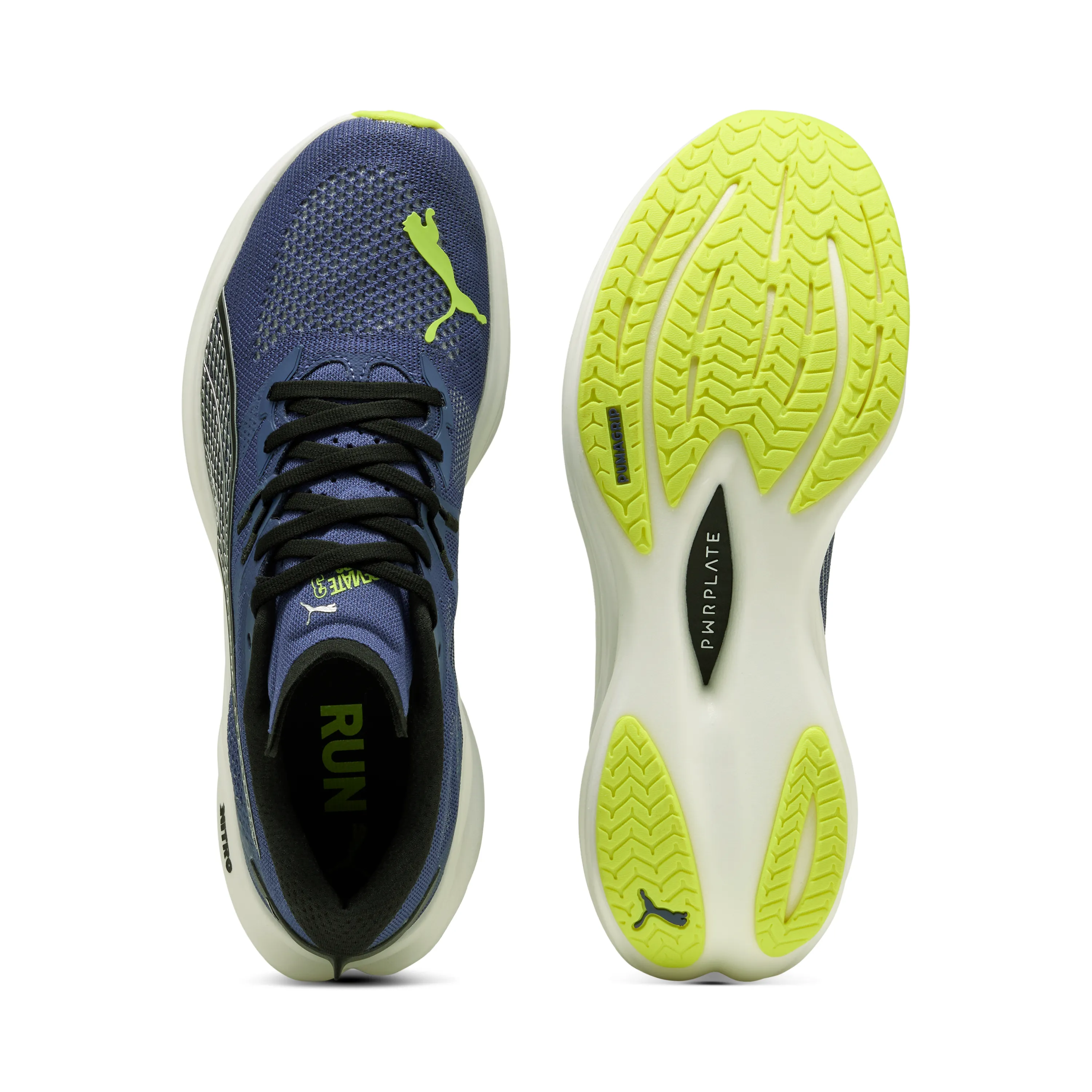 Puma Men's Deviate NITRO 3