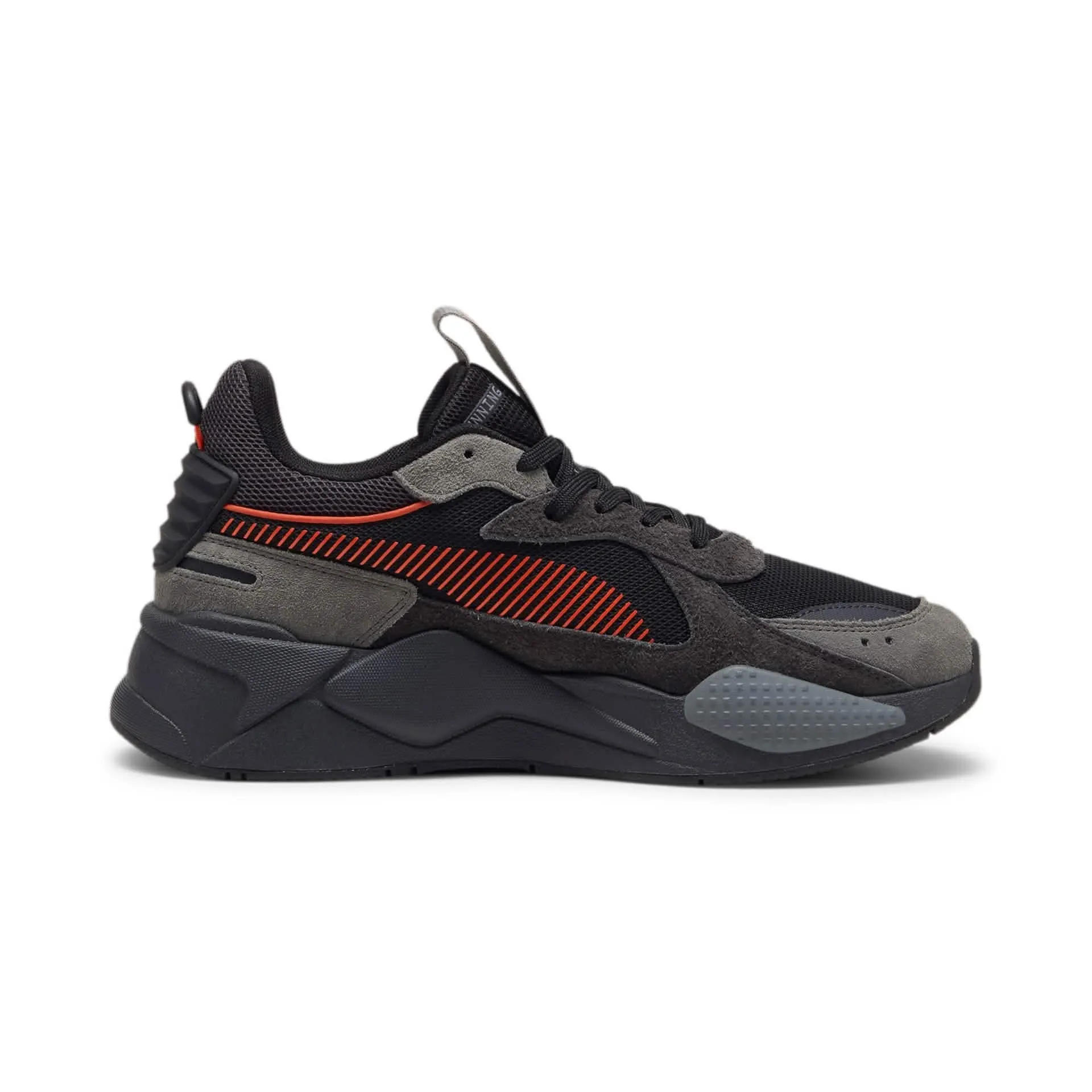 Puma RS-X Sneaker Zwart