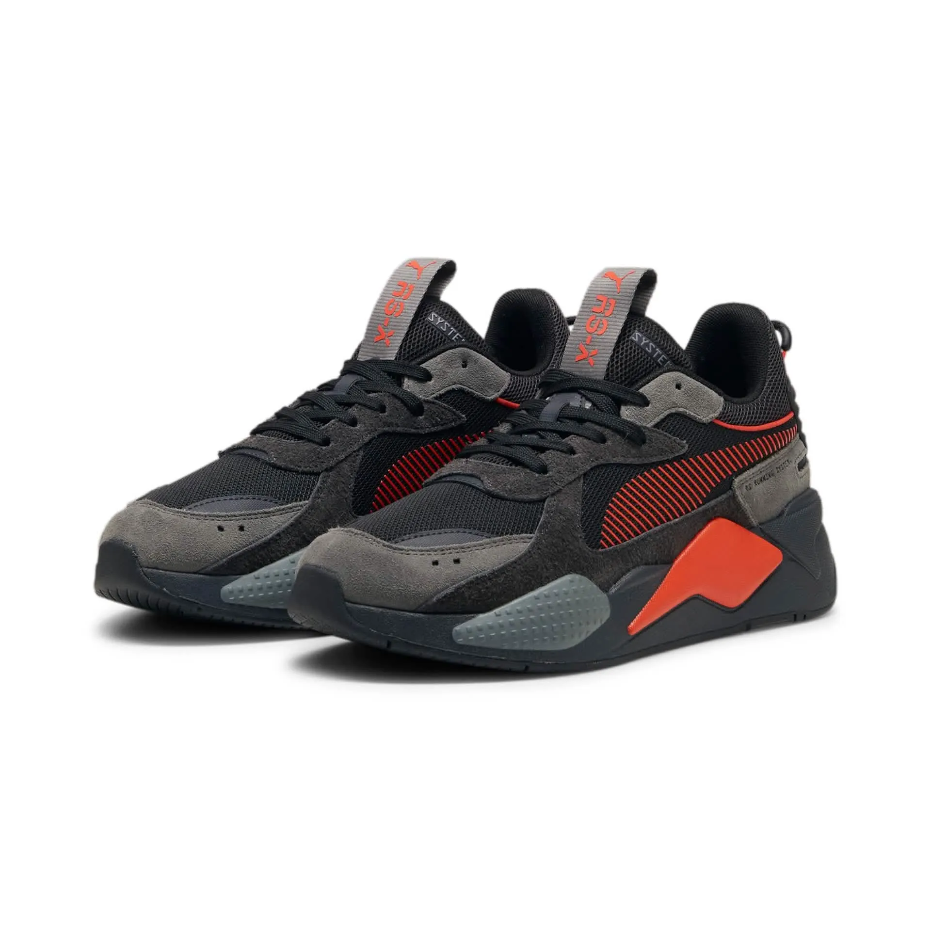 Puma RS-X Sneaker Zwart