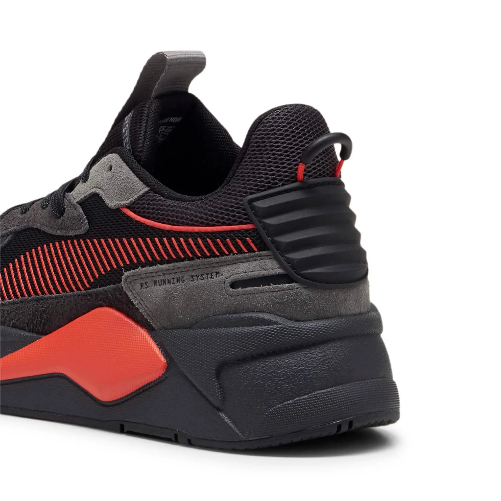 Puma RS-X Sneaker Zwart