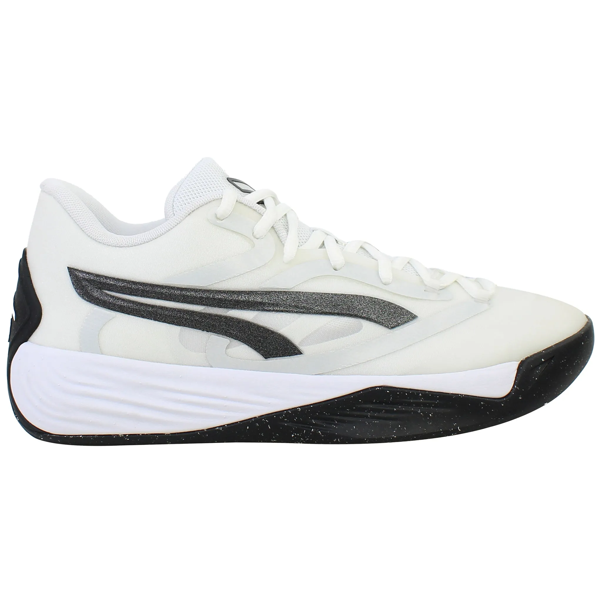 Puma Stewie 2 Team Womens White Trainers