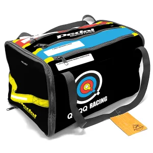 QQQQ RACEDAY BAG